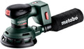 METABO Exzenterschleifer SXA 18 LTX 125 BL