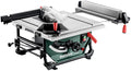 METABO Tischkreissäge TS 254 M [610254180]