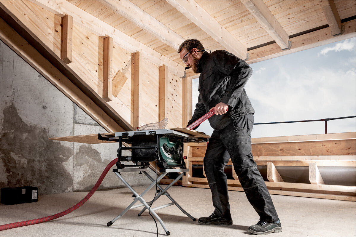 METABO Tischkreissäge TS 254 M [610254180]