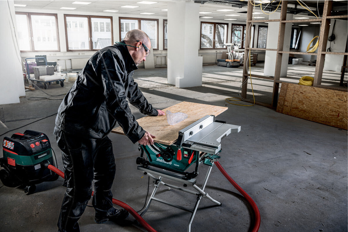METABO Tischkreissäge TS 254 M [610254180]