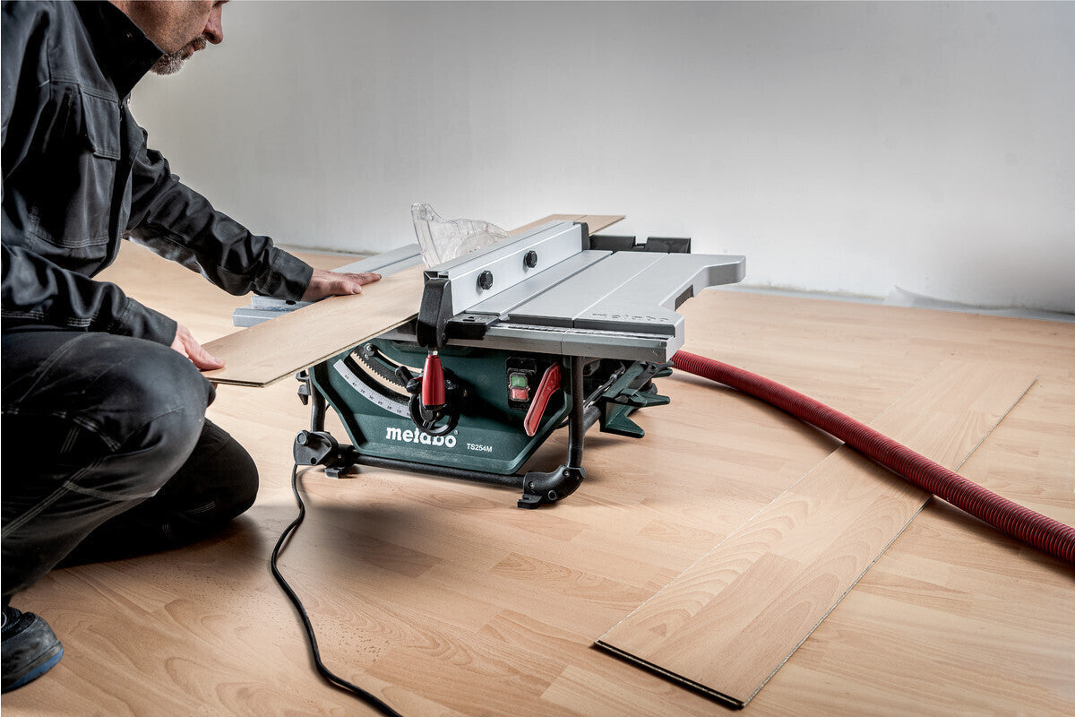 METABO Tischkreissäge TS 254 M [610254180]