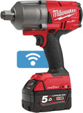 Milwaukee M18ONEFHIWF34-502X Akku-Schlagschrauber