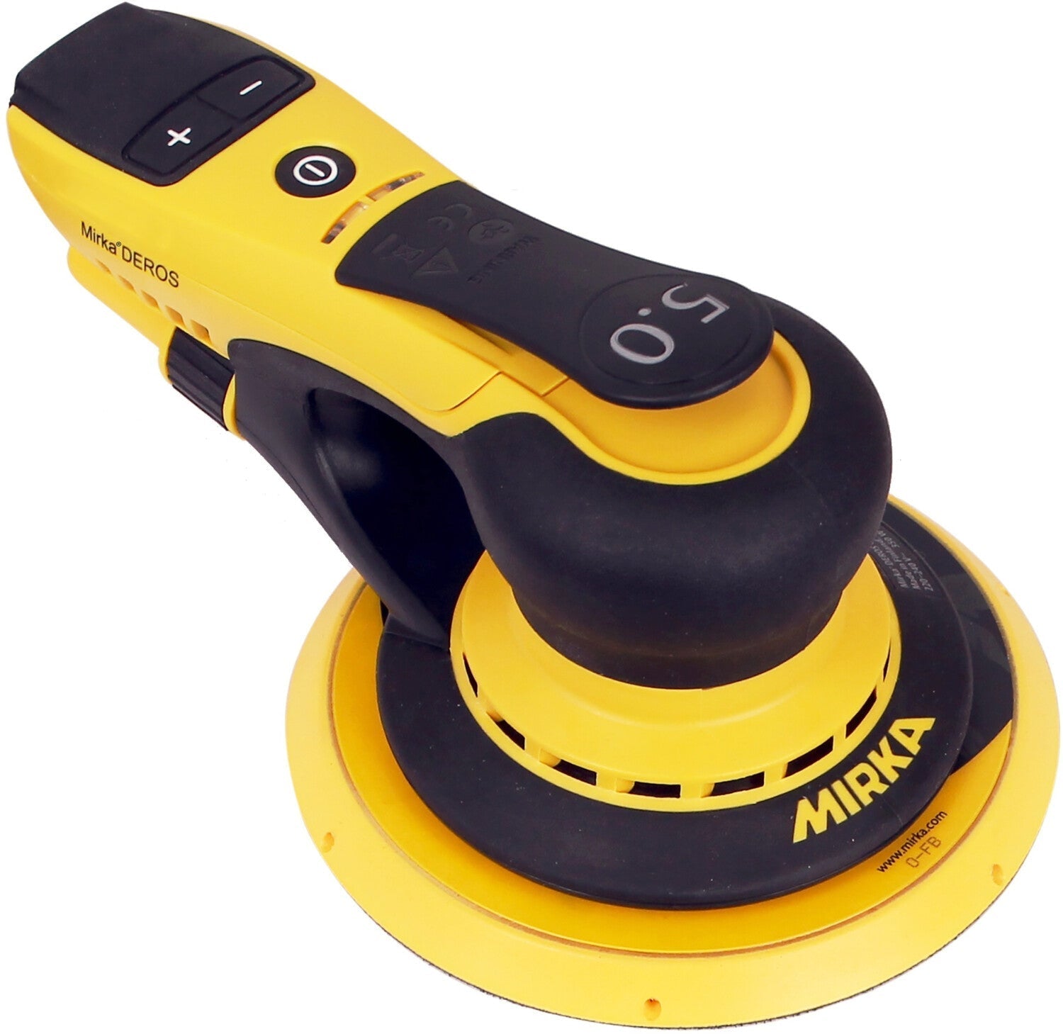 Mirka DEROS 5650CV