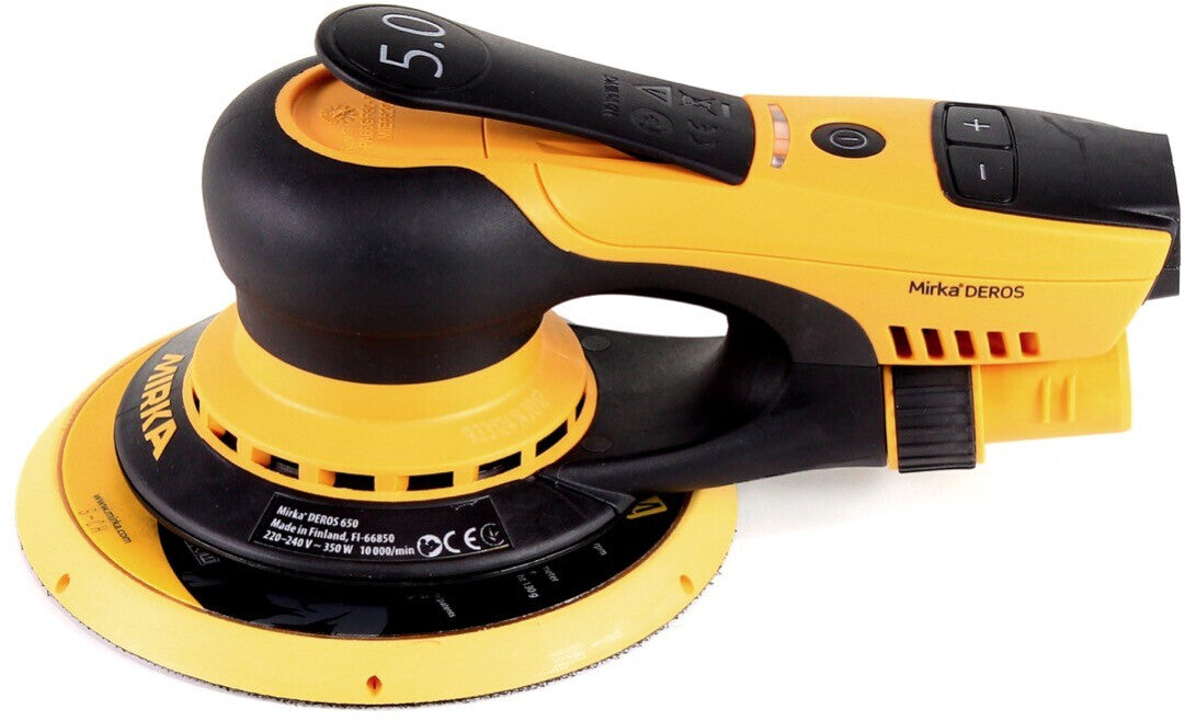 Mirka DEROS 5650CV