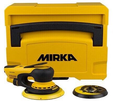 Mirka DEROS 5650CV