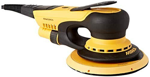 Mirka DEROS 650CV