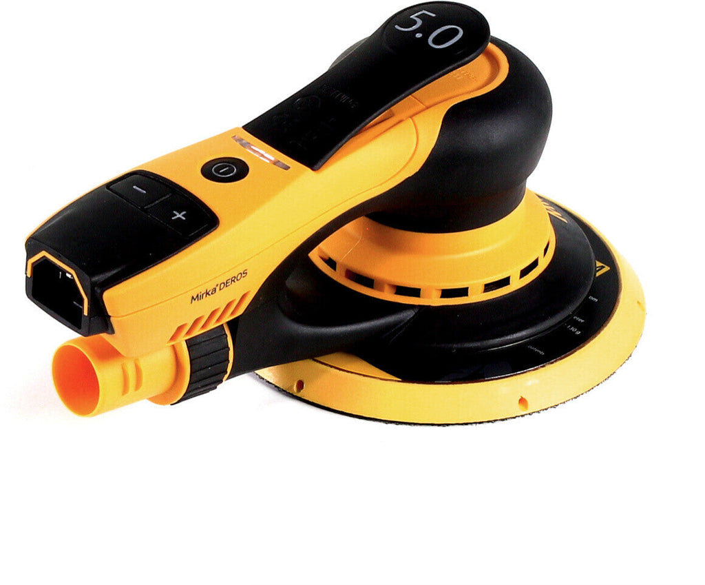 Mirka DEROS 650CV