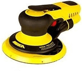 Mirka PROS650CV 150-5,0 Hub, 48L