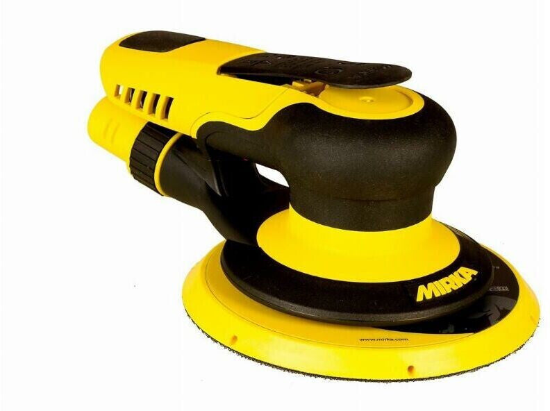Mirka PROS650CV 150-5,0 Hub, 48L