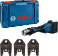 Bosch GPT 18V-32 Professional Akku-Presswerkzeug Kit TH