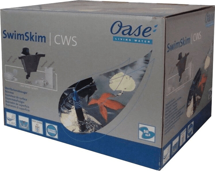 Oase SwimSkim 50