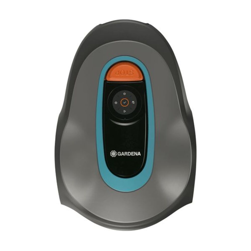 GARDENA SILENO minimo 500m² (15202-20)