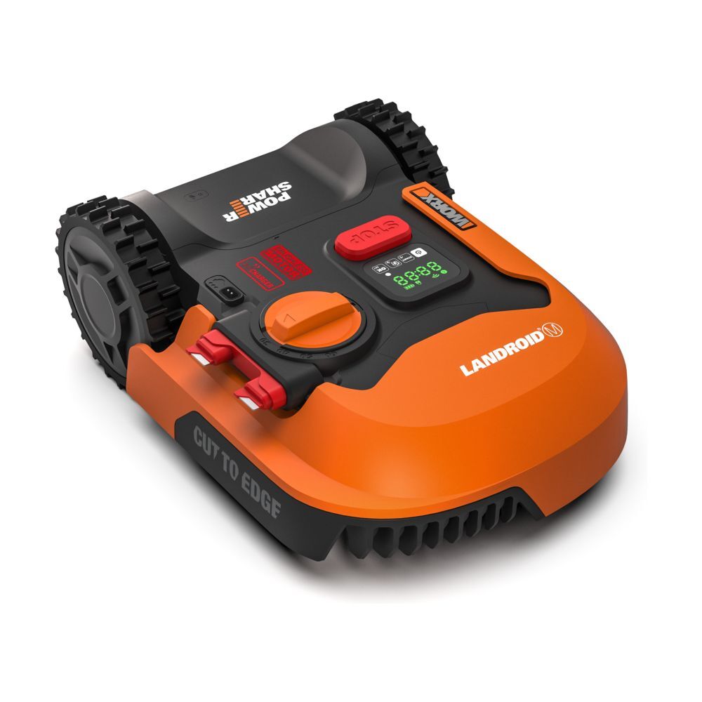 WORX Landroid M WR141E