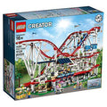 LEGO Creator Expert - Achterbahn [10261]