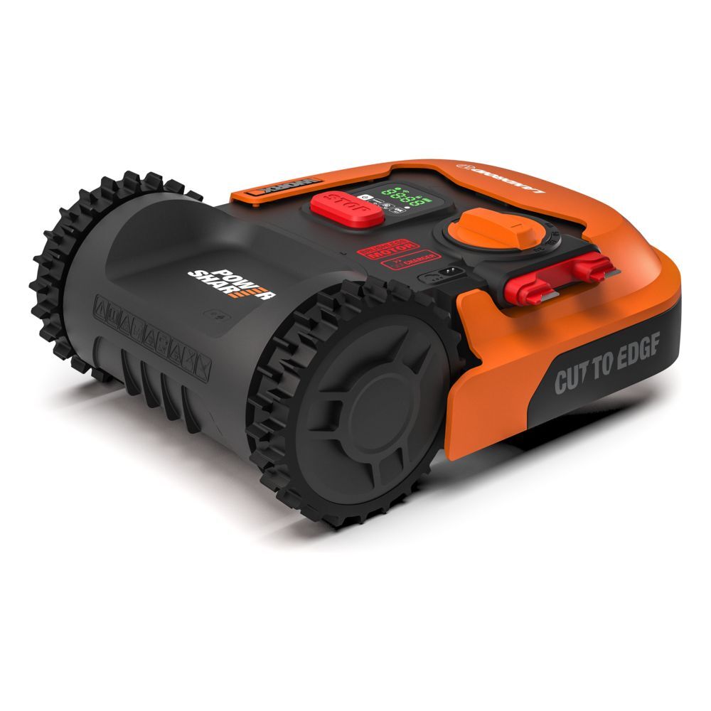 WORX Landroid M WR141E