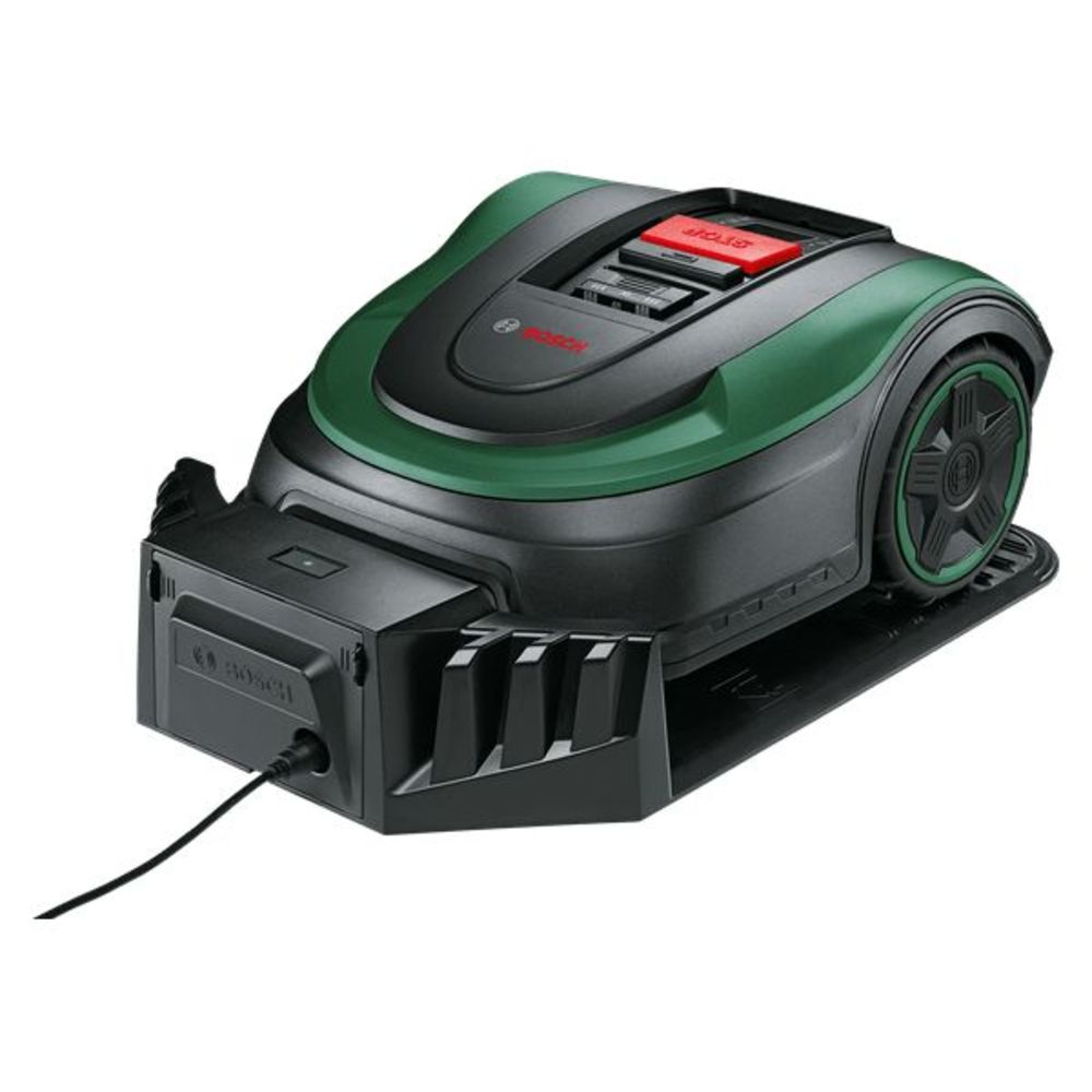 Bosch INDEGO S 500 [Modell 2021]