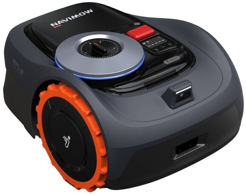 Segway Navimow i108E