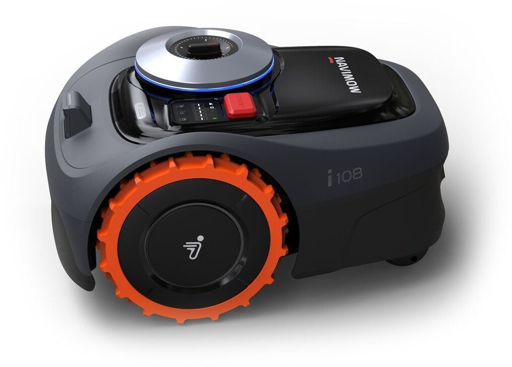 Segway Navimow i108E