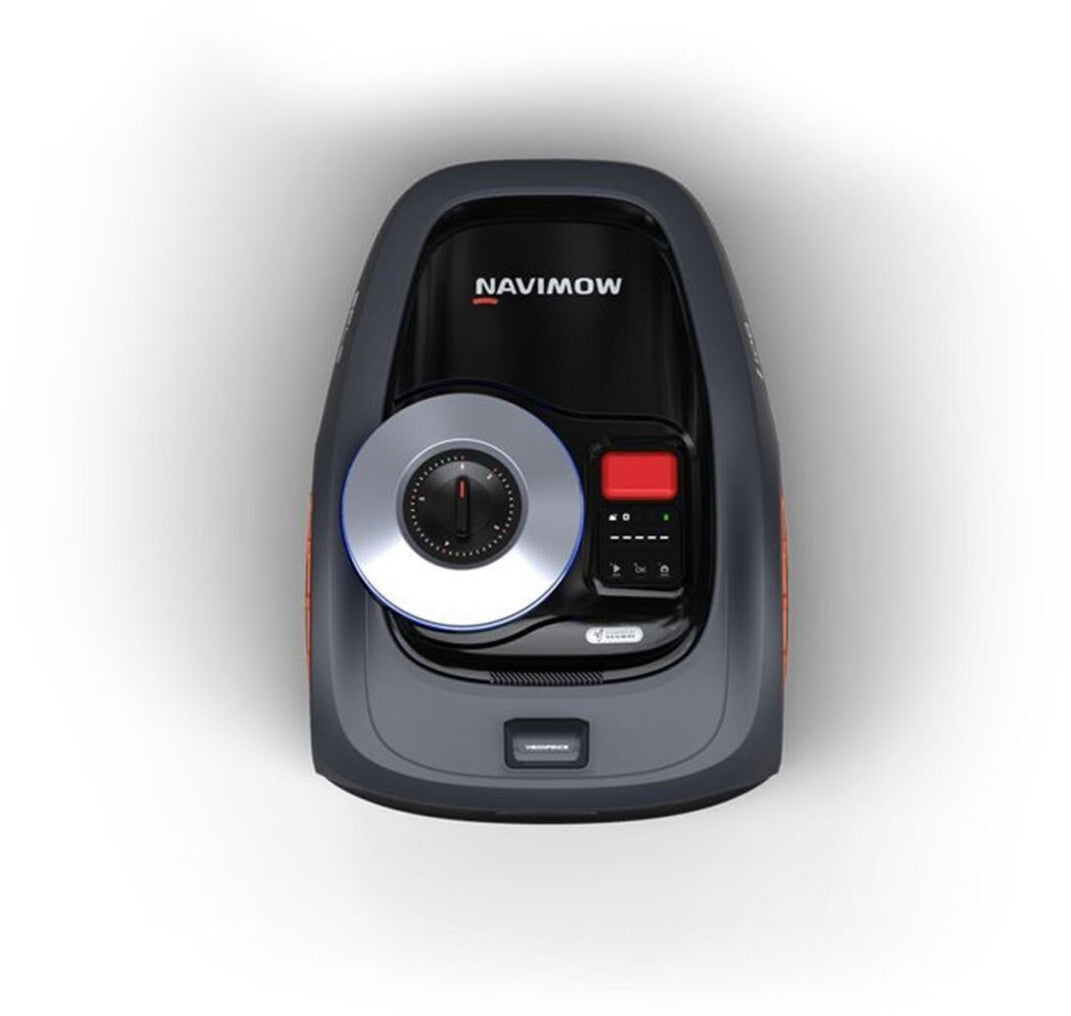 Segway Navimow i108E