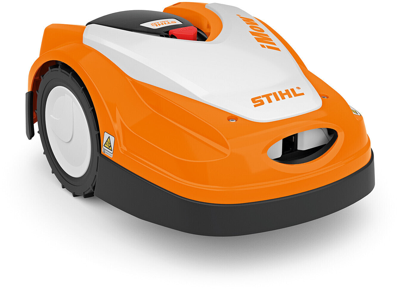 STIHL iMOW RMI 422