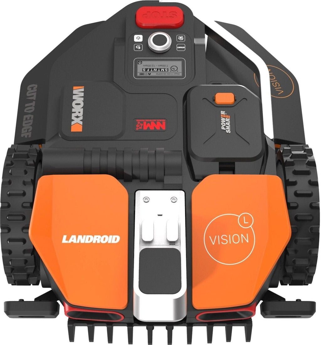 WORX Landroid Vision L1600